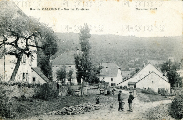 Valonne