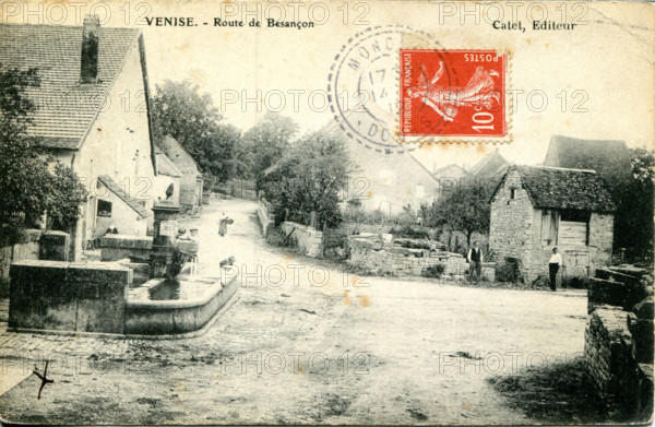 Venise