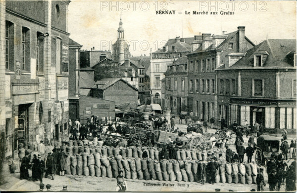 Bernay