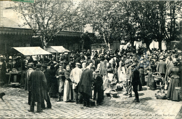 Bernay