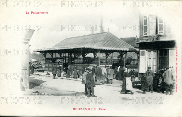 Beuzeville