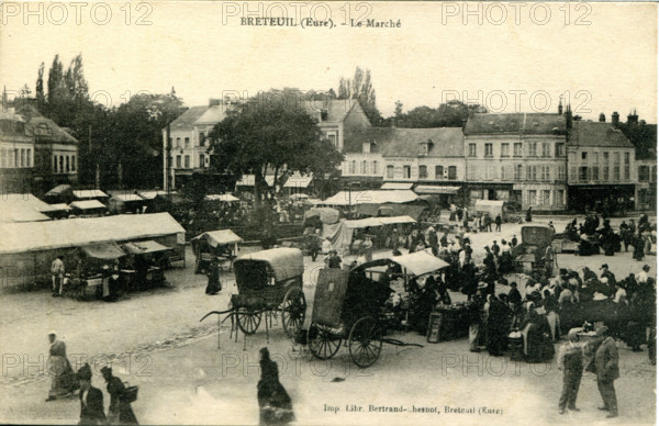 Breteuil