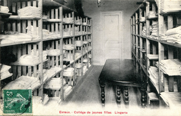 Evreux