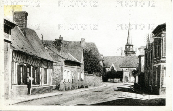 Harcourt