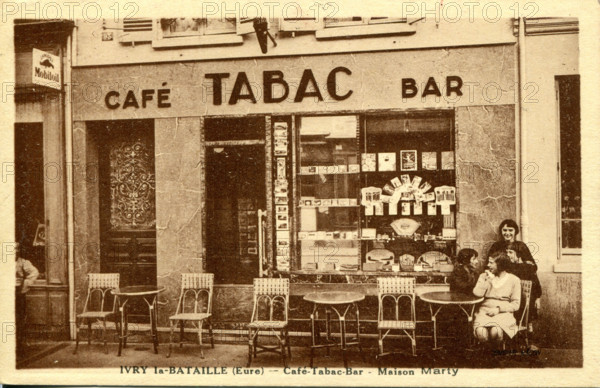 Ivry-la-Bataille