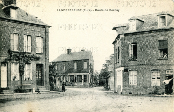 Landepereuse