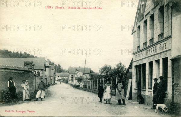 Léry