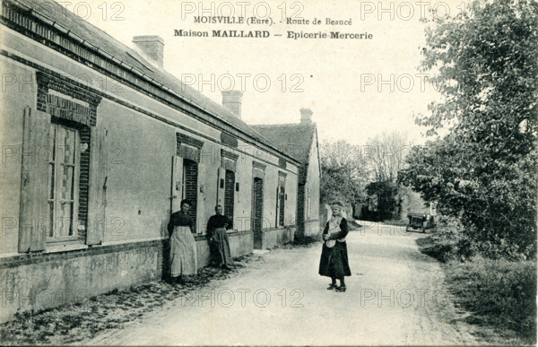 Moisville