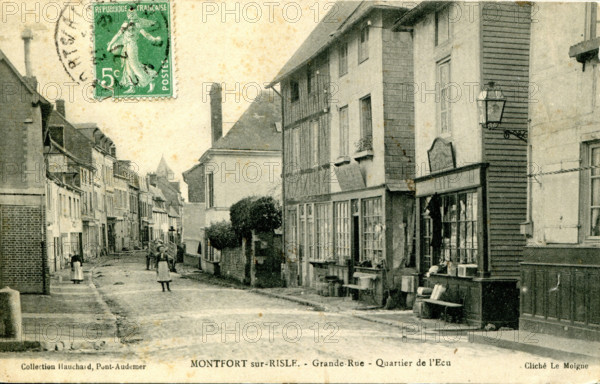 Montfort-sur-Risle