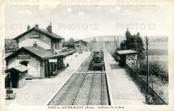Pont-de-l'Arche
