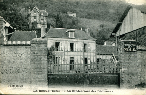 Roque