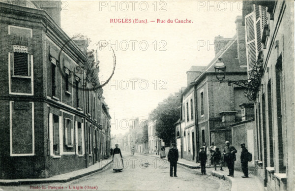 Rugles
