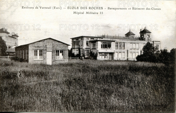 Verneuil-sur-Avre