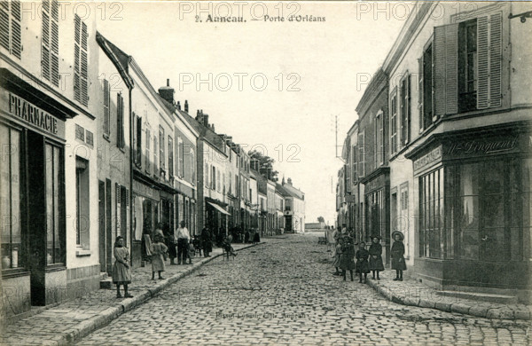Auneau