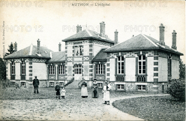 Authon-du-Perche