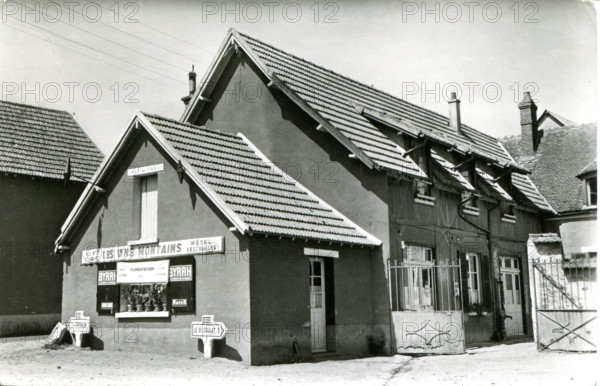 Droue-sur-Drouette