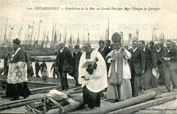 Douarnenez