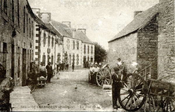 Guerlesquin