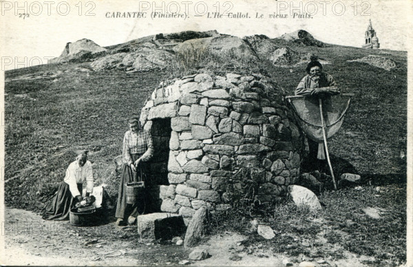 Ile Callot