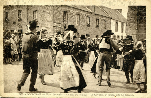 Locronan