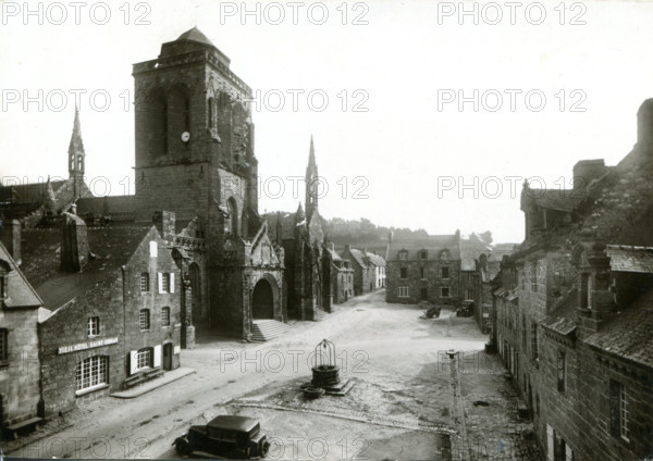 Locronan