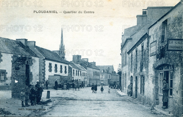 Ploudaniel