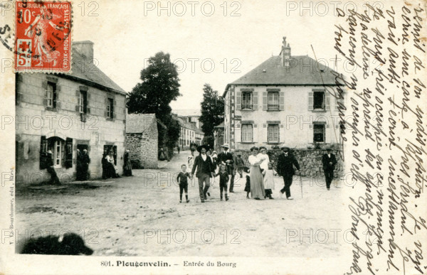 Plougonvelin