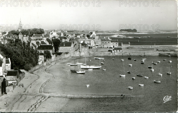 Roscoff