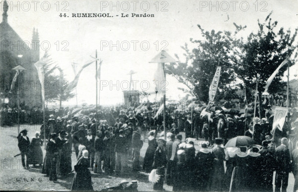 Rumengol