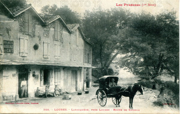 Labroquère