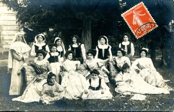 Mondonville