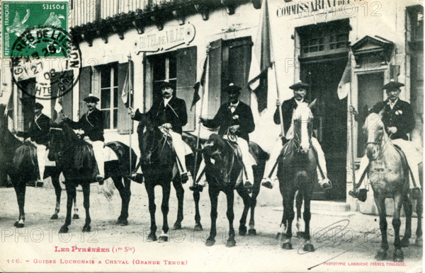 Luchon