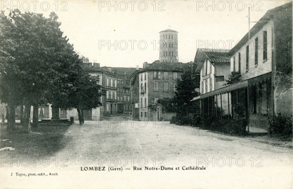 Lombez