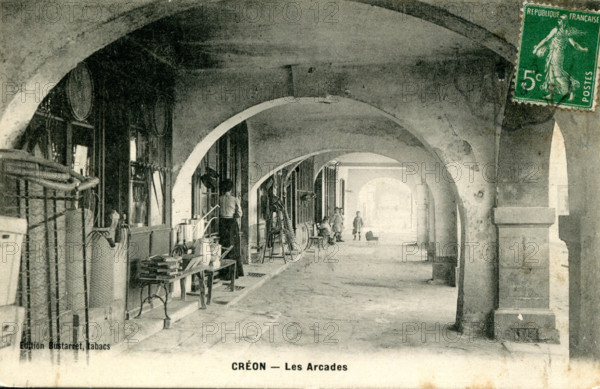 Créon
