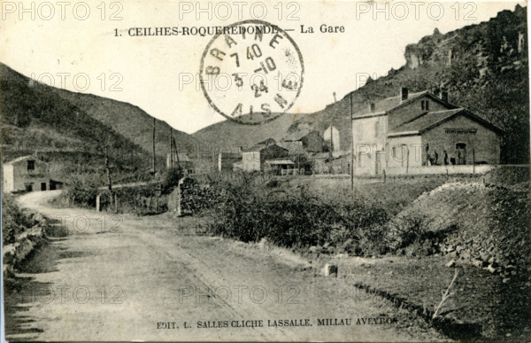 Roqueredonde