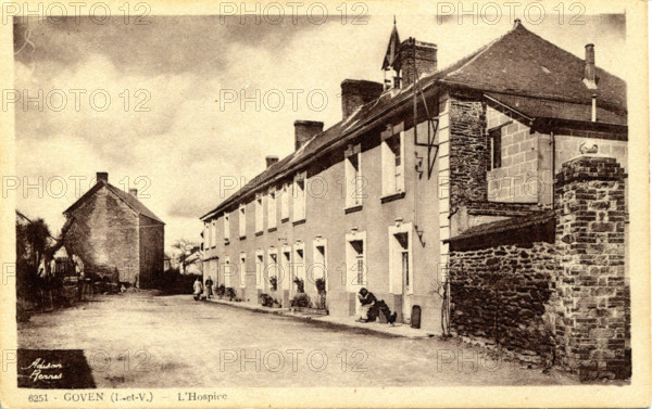 Goven