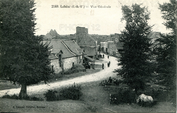 Lohéac