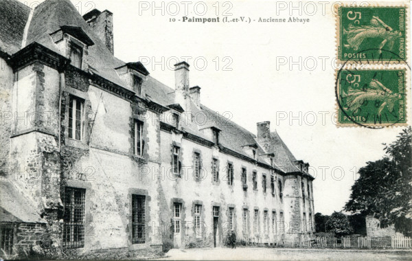 Paimpont