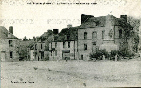 Pipriac