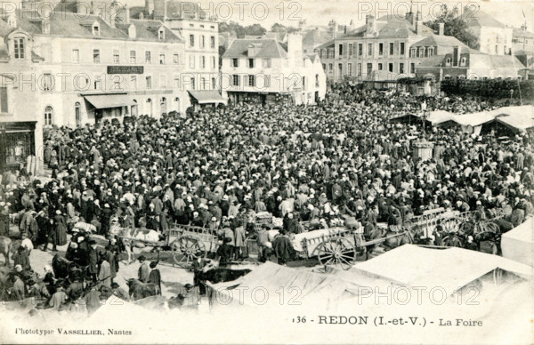 Redon