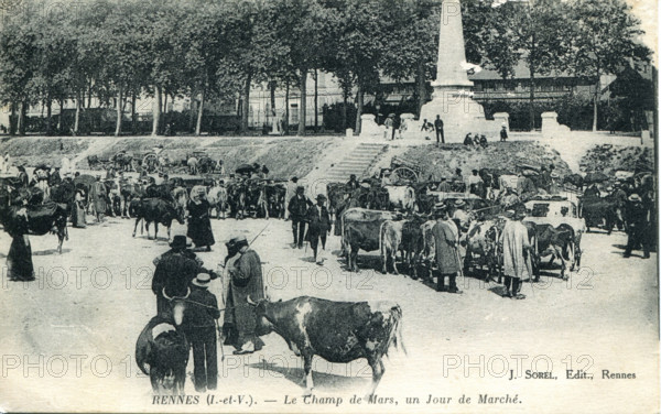Rennes
