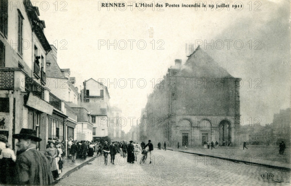 Rennes