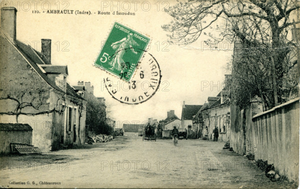 Ambrault