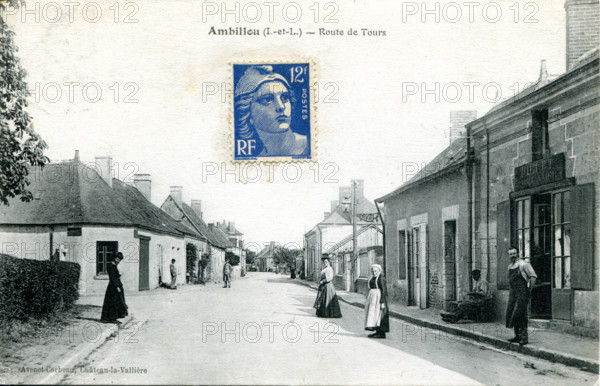 Ambillou