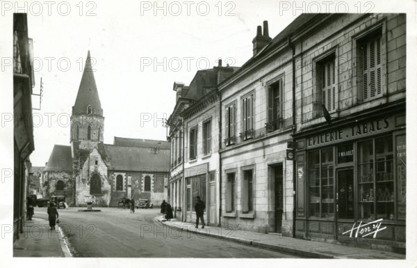 Bléré