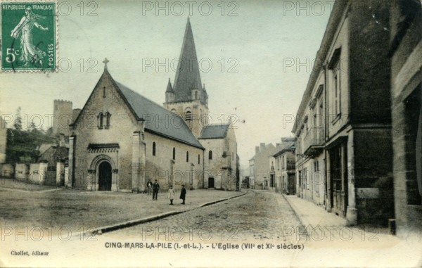 Cinq-Mars-La-Pile