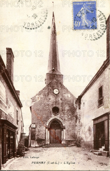 Pernay