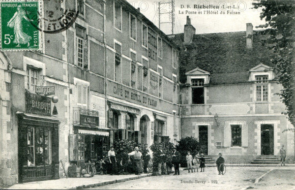 Richelieu