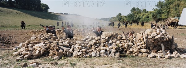 Les Brigades du Tigre