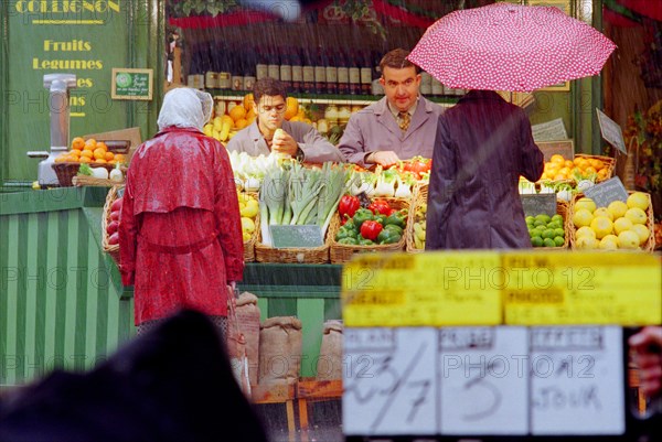 Le Fabuleux destin d'Amélie Poulain